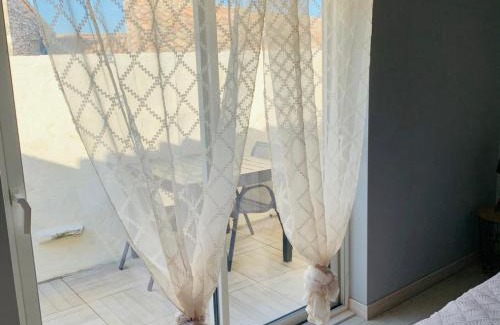 Chateauneuf-du-Rhone Apartment | Idyllic Retreat in Medieval Drôme - Family-Friendly Stay