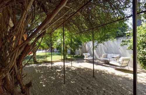 Mouries House | Charming Village Home in Mouriès with Pool and Garden