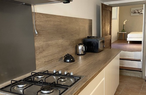 Braccolaccia House | Maison de Village: Minutes from Beaches and Saint Florent