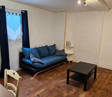 Le Fossat House | Cozy Village Home for Families & Pet Lovers