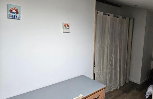 Le Fossat House | Cozy Village Home for Families & Pet Lovers