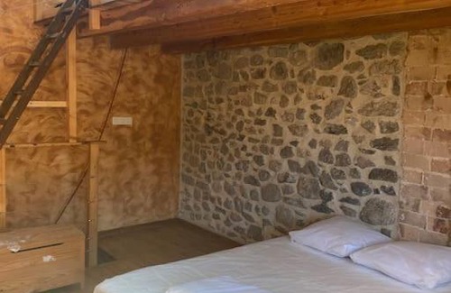 Chorges Apartment | Unique Village House with Child-Friendly Amenities