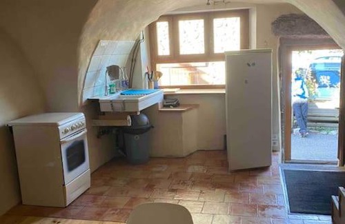 Chorges Apartment | Unique Village House with Child-Friendly Amenities
