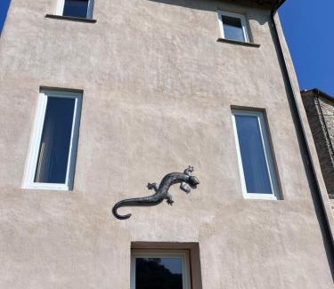 Ricco del Golfo di Spezia House | Tranquil Village Home with Pool Above the Cinque Terre