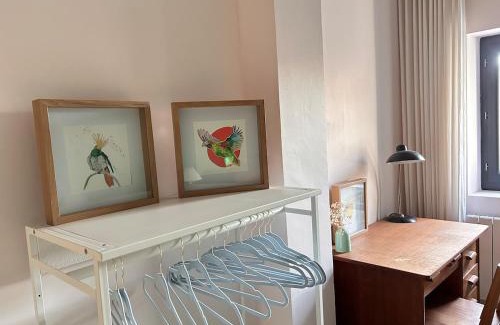 Maillane House | Maison de village en Provence