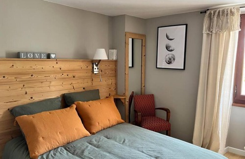 Messery House | Charming Maison de village: Child-Friendly & Highly Rated