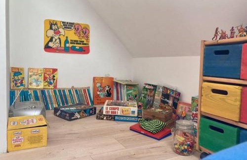 Madre House | Charming Maison de village - Pet Friendly with Breakfast
