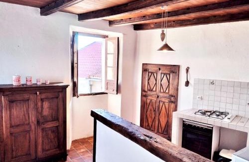 Piedicorte-di-Gaggio Villa | Charming Maison de village in Piedicorti di Gaggio