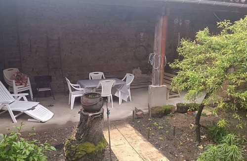 Perrier House | Charming Maison de Village with Pool and Family Amenities