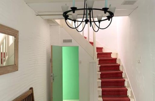Pons House | Cozy Townhouse with Pool & Pet-Friendly Amenities