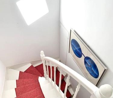Pons House | Cozy Townhouse with Pool & Pet-Friendly Amenities