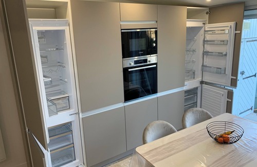 Ronchin House | Cozy Maison de Ville: 5 Min to Lille, Family-Friendly Stay