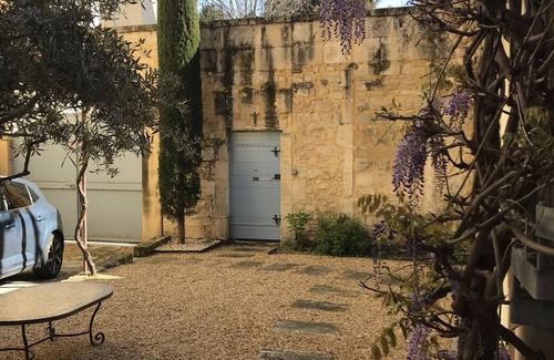 Tarascon House | Explore the Beauty of Maison de Ville in Provence