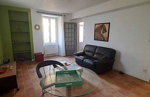 Centre Ville House | Pet-Friendly Maison de Ville Steps from Downtown Attractions