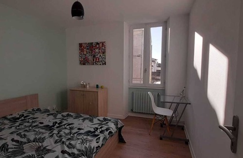 Centre Ville House | Pet-Friendly Maison de Ville Steps from Downtown Attractions