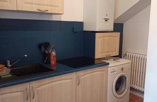 Centre Ville House | Pet-Friendly Maison de Ville Steps from Downtown Attractions