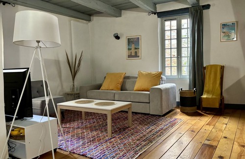 Cahors House | Experience Maison de Ville in Historic Vieux Cahors