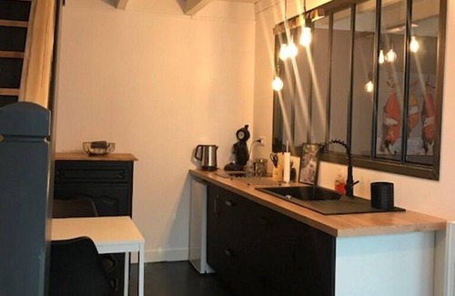 Cognac House | Experience Maison de Ville: Perfect for Family Getaways