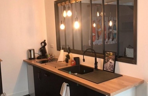Cognac House | Experience Maison de Ville: Perfect for Family Getaways