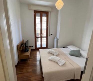 Quartiere XXVII Primavalle Apartment | Maison del Forte Boccea 108