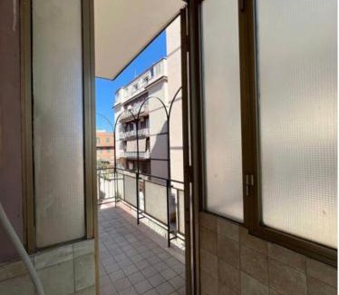 Quartiere XXVII Primavalle Apartment | Maison del Forte Boccea 108