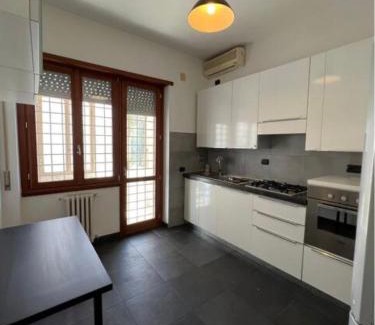 Quartiere XXVII Primavalle Apartment | Maison del Forte Boccea 108