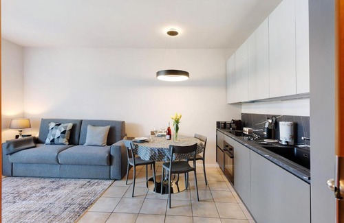 Sasso Moro Apartment | Exceptional Maison del Sasso Lago Maggiore with Pool & Pets