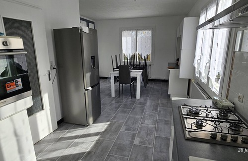 Coulanges-sur-Yonne House | Idyllic Maison des Flotteurs with Pool & Enclosed Garden