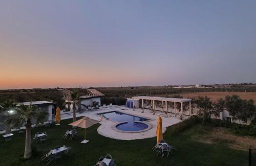 Bouficha Apartment | Discover Maison des Oliviers in Yasmine Hammamet