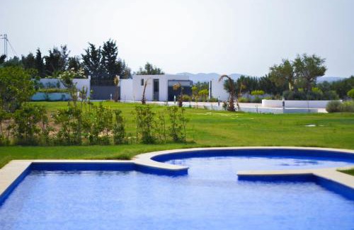 Bouficha Apartment | Discover Maison des Oliviers in Yasmine Hammamet