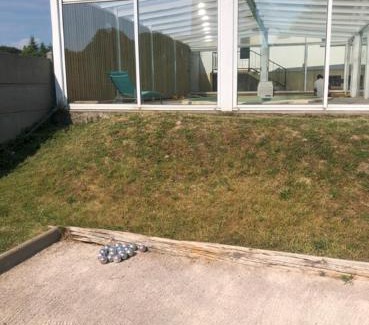 Regniere-Ecluse House | Enchanting Maison des rêves in Baie de Somme with Pool
