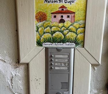 Brandizzo House | Family-Friendly Retreat at Maison Di Gugli - Rated 9.4/10
