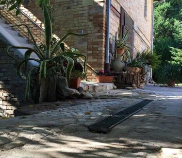 Castel di Lama Apartment | Discover Maison Diamanti: Family-Friendly & Highly Rated Stay