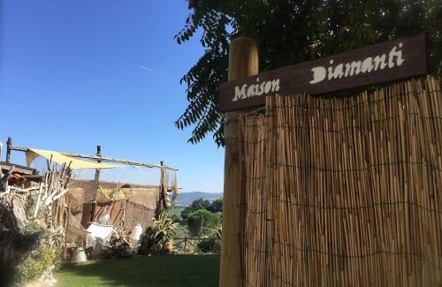 Castel di Lama Apartment | Discover Maison Diamanti: Family-Friendly & Highly Rated Stay