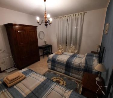 Valeggio sul Mincio Apartment | Top-Rated Maison Donatello with Hot Tub & Pet-Friendly Options