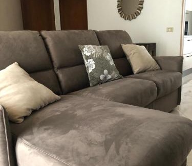 Valeggio sul Mincio Apartment | Top-Rated Maison Donatello with Hot Tub & Pet-Friendly Options