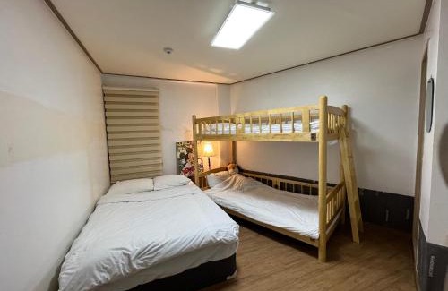 Gwanghui-dong Hotel | Pet-Friendly Maison Dongdaemun Hotel in Myeongdong