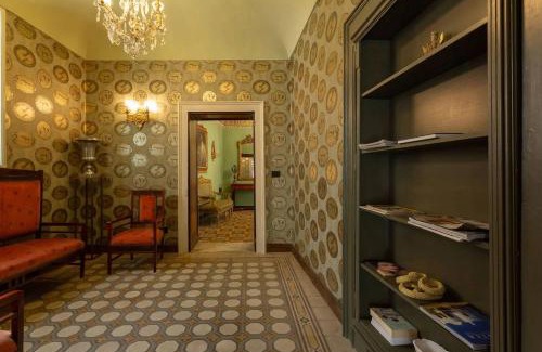 Ortigia Apartment | Family-Friendly Retreat at Maison Dorée - 4-Star Escape