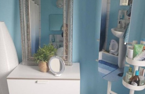 Fleron House | Discover Family-Friendly Comfort at Maison Douce Hotel