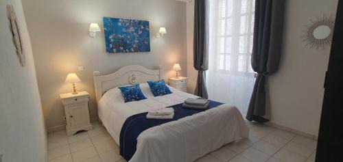 Ruoms Apartment | Explore Maison du Baron - Family-Friendly in Historic Ruoms