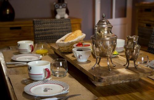 Saint-Antoine Bed & Breakfast | Discover Maison du Bois: Oceanfront Retreat with Top Reviews