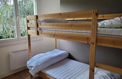 Loire Layon Aubance House | Family-Friendly Maison du Domaine: Perfect for Your Getaway