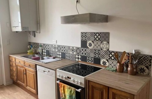 Lagor House | Discover Maison du Jardin: Family-Friendly in Béarn