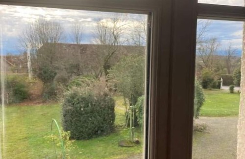 Lagor House | Discover Maison du Jardin: Family-Friendly in Béarn
