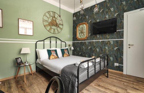 Vigevano Apartment | Pet-Friendly Maison du Mekong with Breakfast Awaits You
