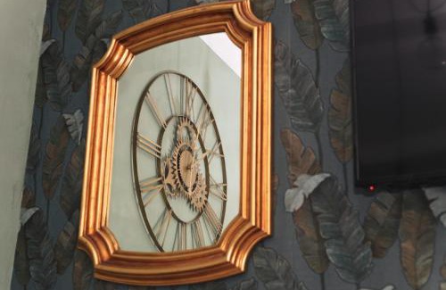 Vigevano Apartment | Pet-Friendly Maison du Mekong with Breakfast Awaits You