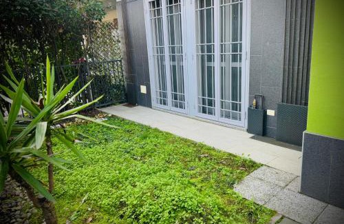 Pero Apartment | Guest Rated: 9.9 at Maison Du Pic - Rho Fiera for Families