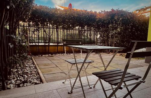 Pero Apartment | Guest Rated: 9.9 at Maison Du Pic - Rho Fiera for Families