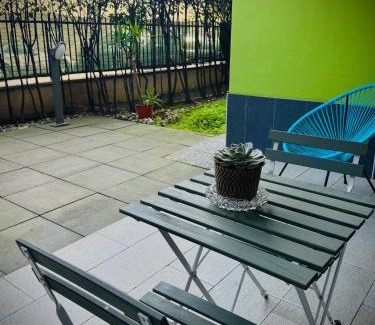 Pero Apartment | Guest Rated: 9.9 at Maison Du Pic - Rho Fiera for Families