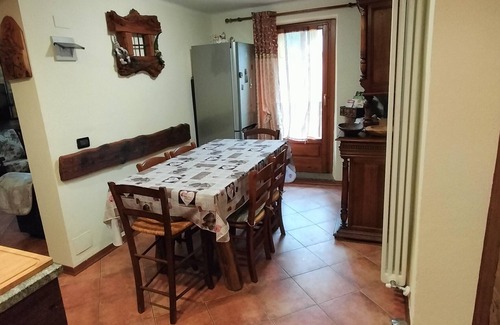 Maen Apartment | Maison du Soleil: Ideal Ski Getaway with Ocean Views